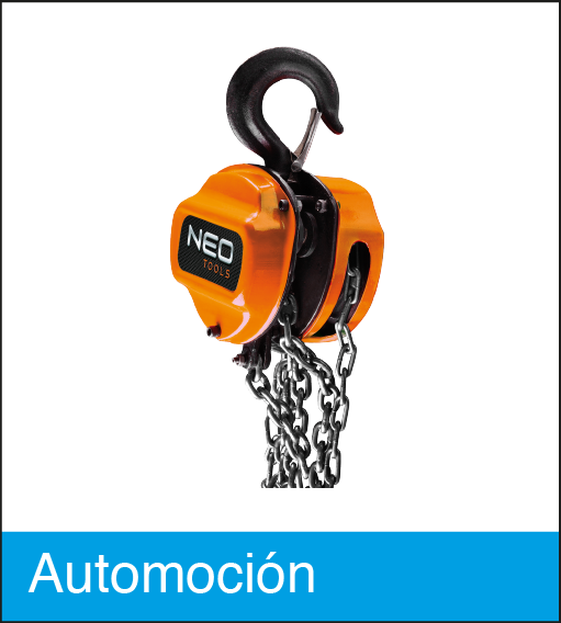 AUTOMOCION AUTOMOCION