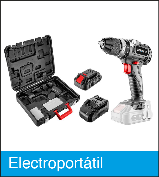 ELECTROPORTATIL ELECTROPORTATIL