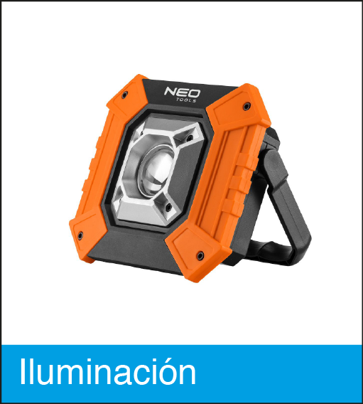 ILUMINACION ILUMINACION
